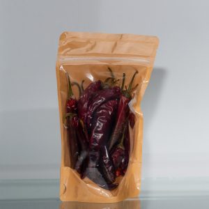 Photo of Dried Garnish Dehydrated red chillies